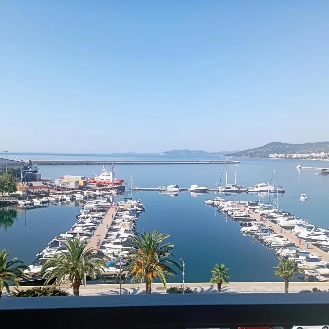 Seaview Kavala Port Apartamento Exterior foto